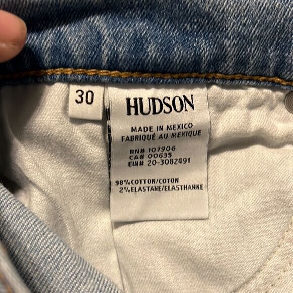 Hudson Jeans - Picture 11 of 12